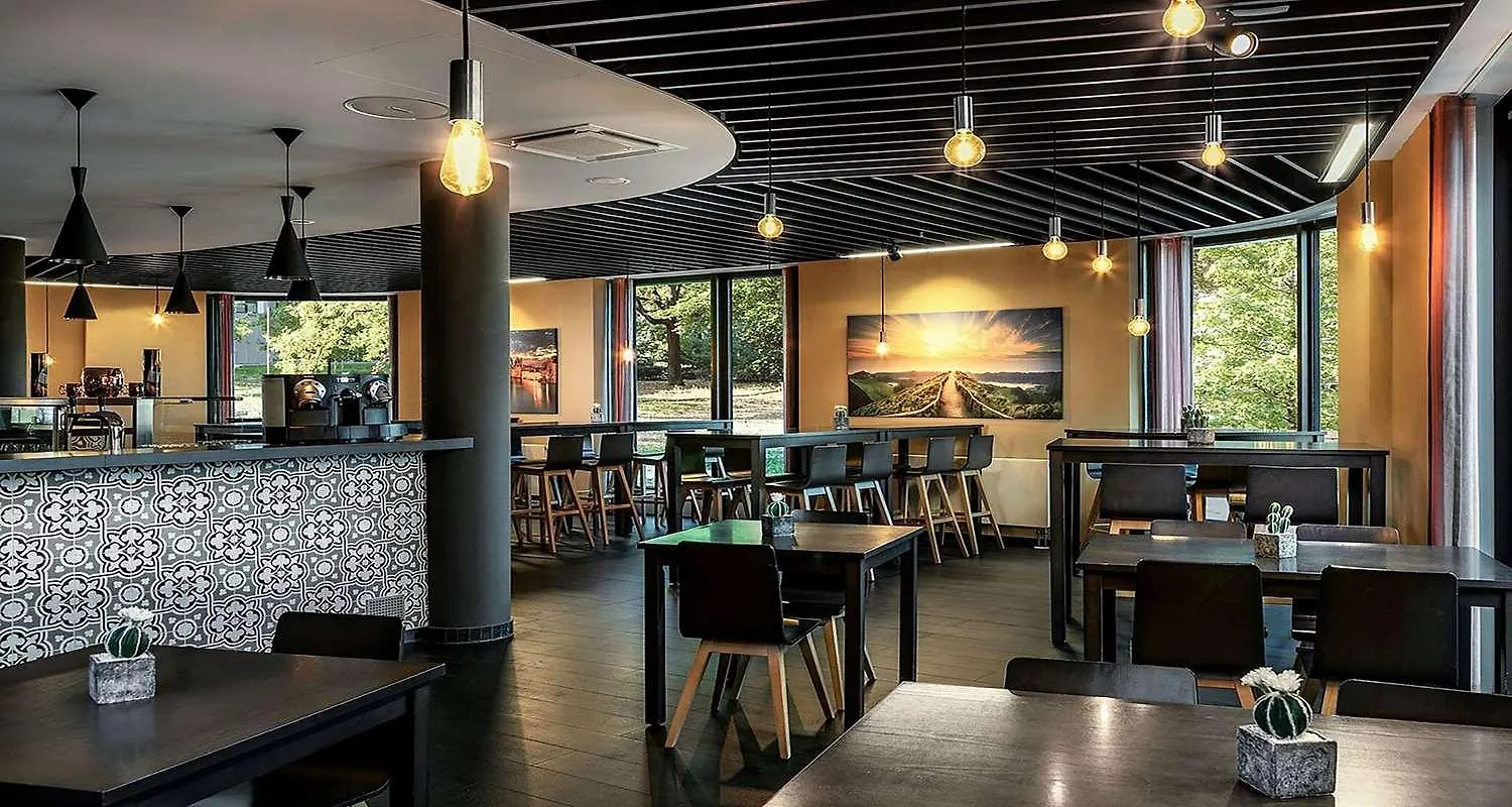 Best Western Hotel Airport Frankfurt Φραγκφούρτη 3*,  Γερμανία