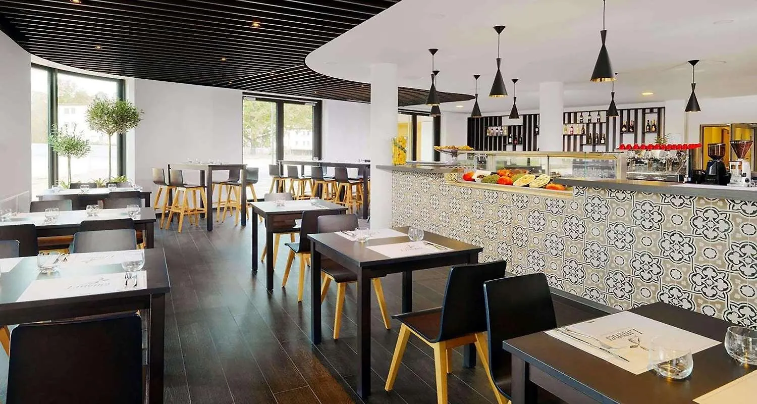 Best Western Hotel Airport Frankfurt Φραγκφούρτη