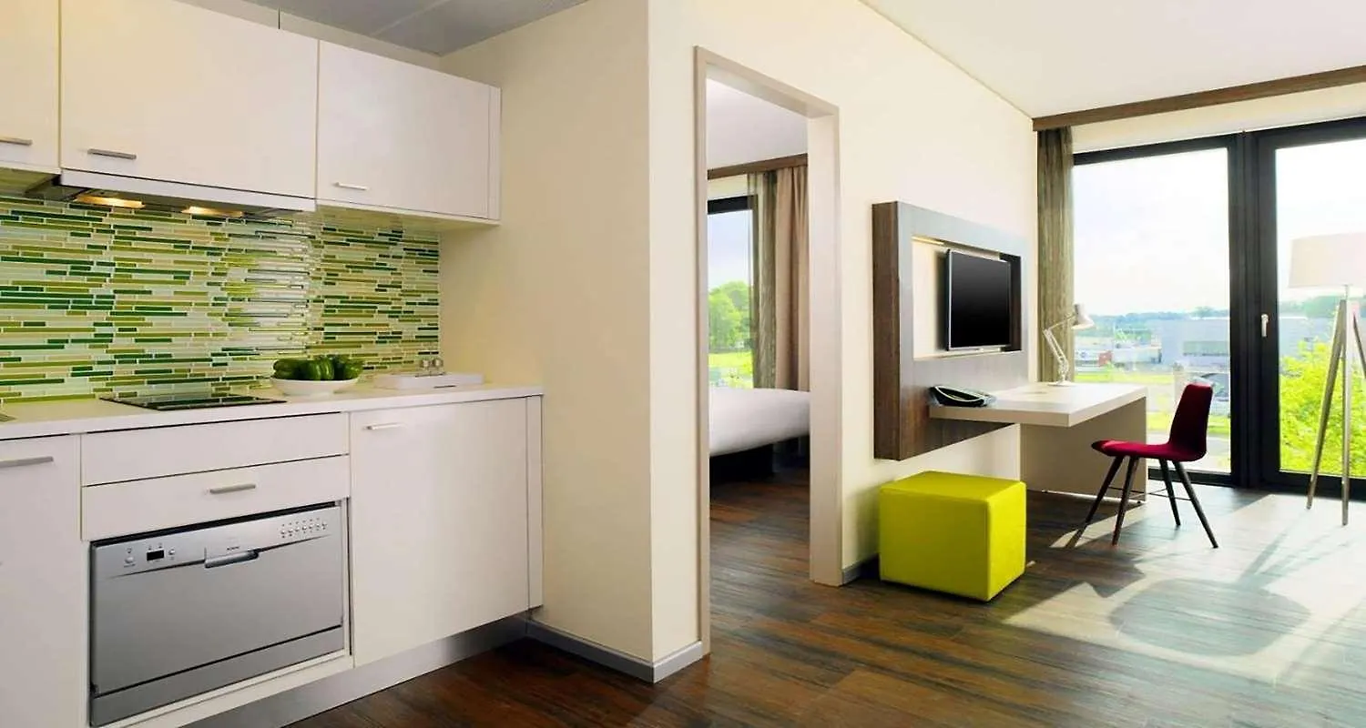 Best Western Hotel Airport Frankfurt Φραγκφούρτη