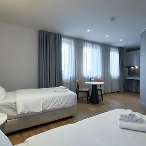 Fourty Three Luxury Serviced Apart-hotel