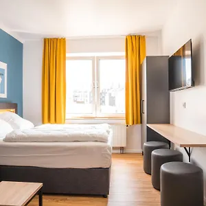 Antares Apart-hotel