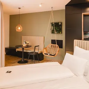 Rioca Posto 6 Hotel