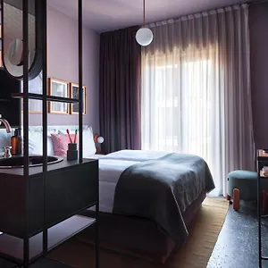 Отель Lyf East Frankfurt, Франкфурт-на-Майне