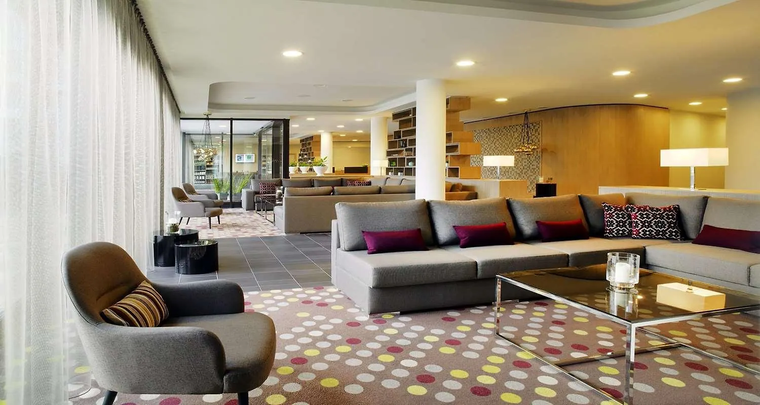 Best Western Hotel Airport Frankfurt Frankfurt am Main