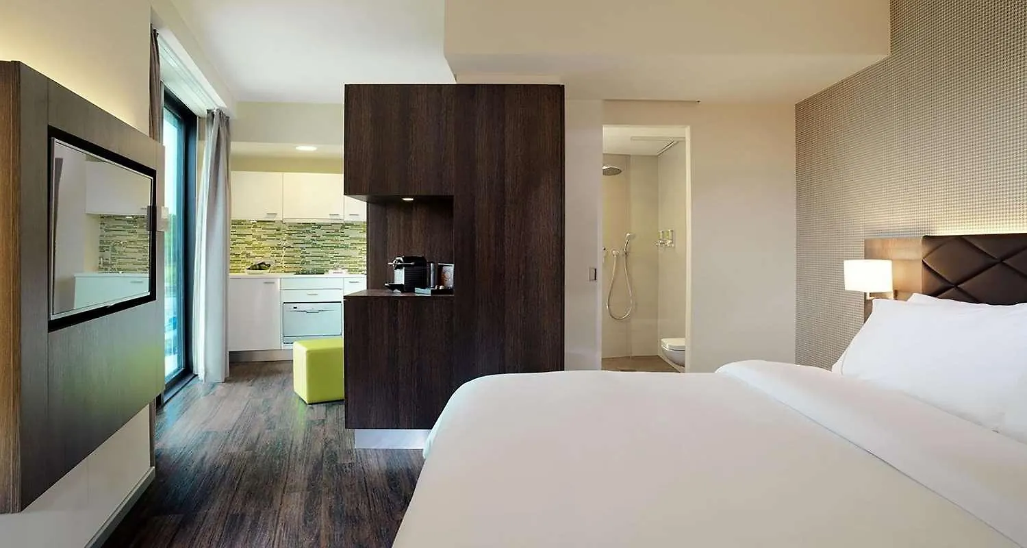 Best Western Hotel Airport Frankfurt Frankfurt am Main