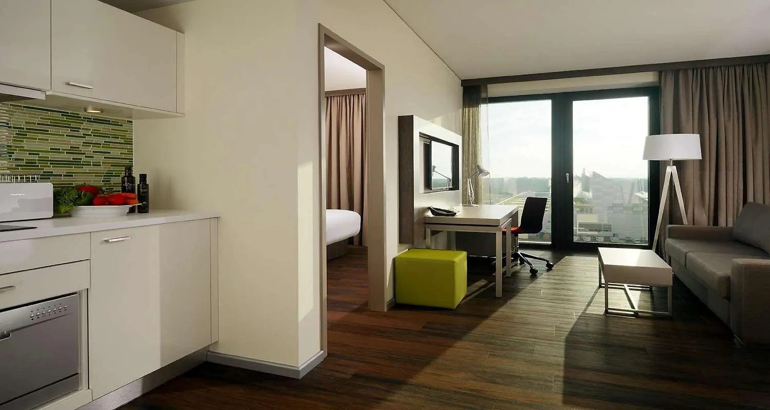 Best Western Hotel Airport Frankfurt Frankfurt am Main