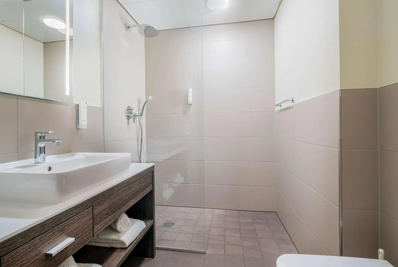 Best Western Hotel Airport Frankfurt Frankfurt nad Menem