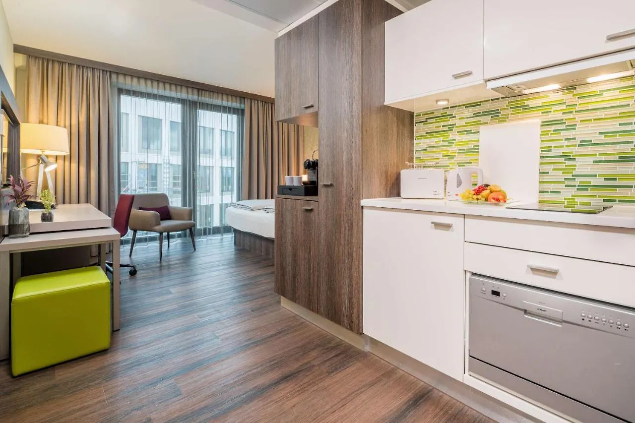 Best Western Hotel Airport Frankfurt Frankfurt am Main