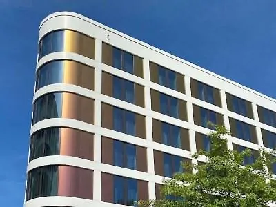 Best Western Hotel Airport Frankfurt Frankfurt am Main