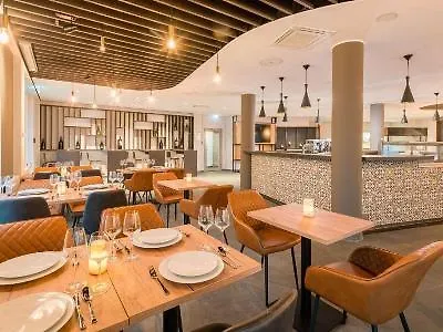 Best Western Hotel Airport Frankfurt Frankfurt am Main