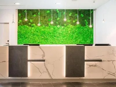 Best Western Hotel Airport Frankfurt Frankfurt am Main