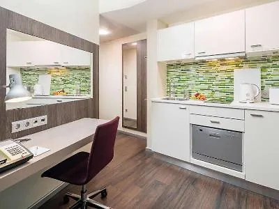 Best Western Hotel Airport Frankfurt Frankfurt am Main