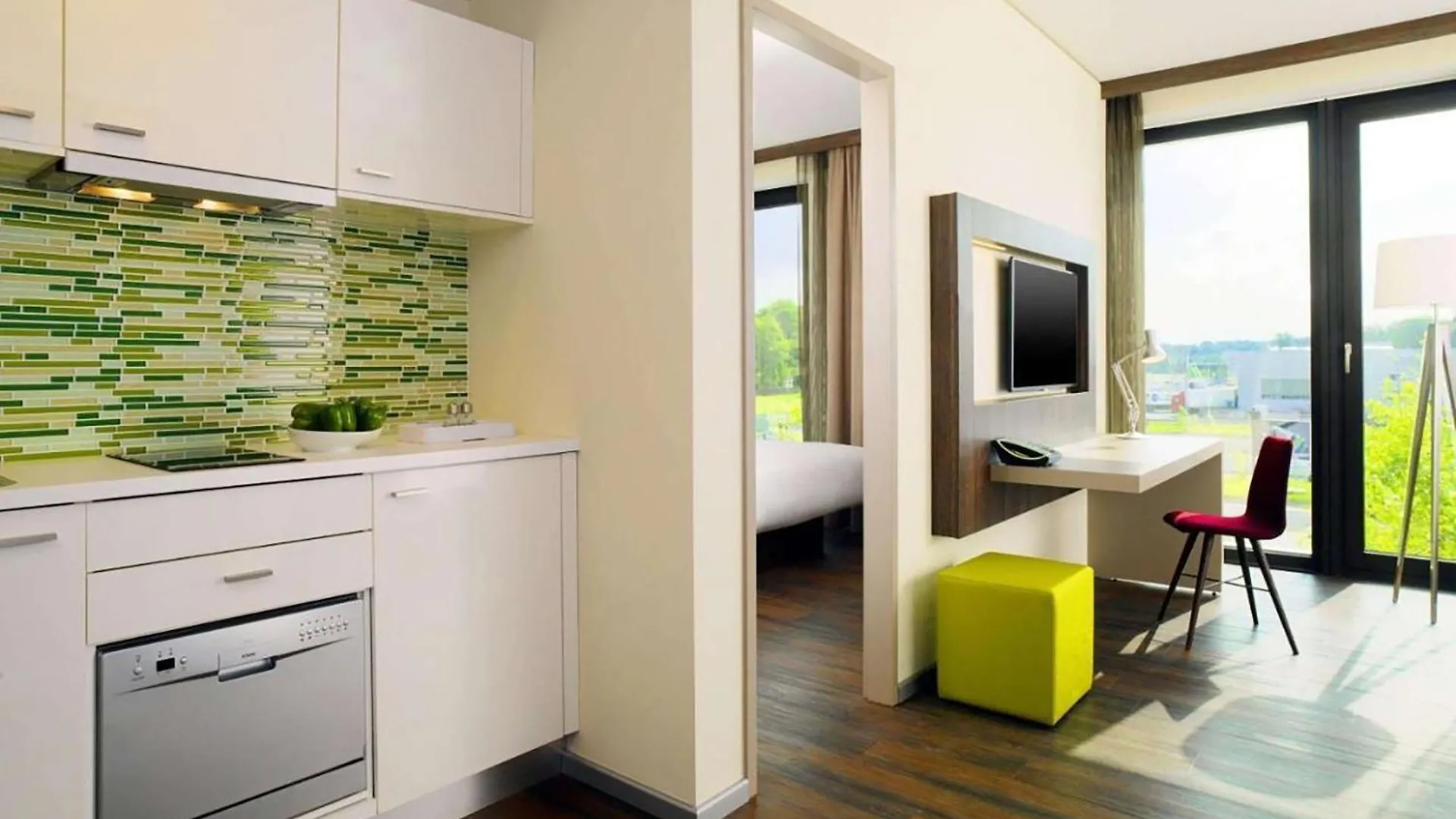 Best Western Hotel Airport Frankfurt Frankfurt am Main