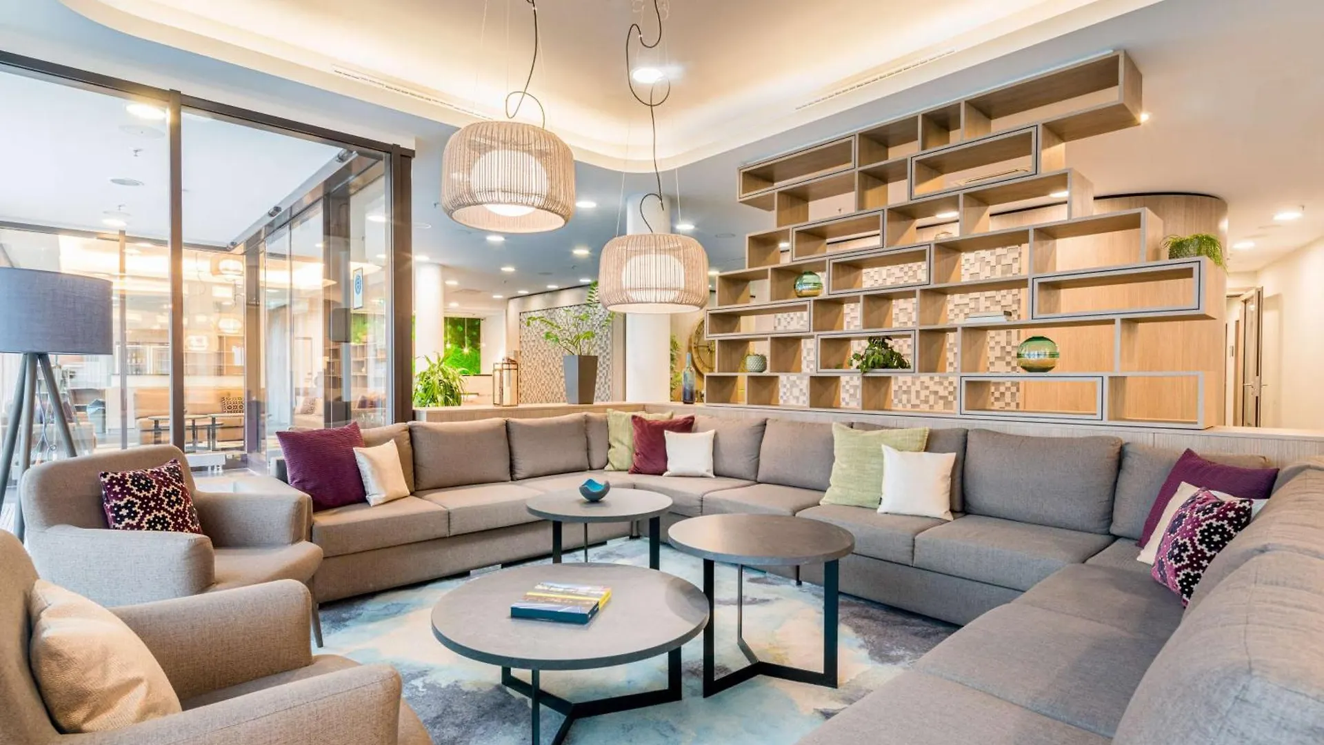 Best Western Hotel Airport Frankfurt Frankfurt am Main