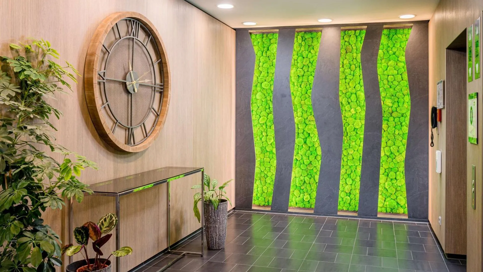 Best Western Hotel Airport Frankfurt Frankfurt nad Menem