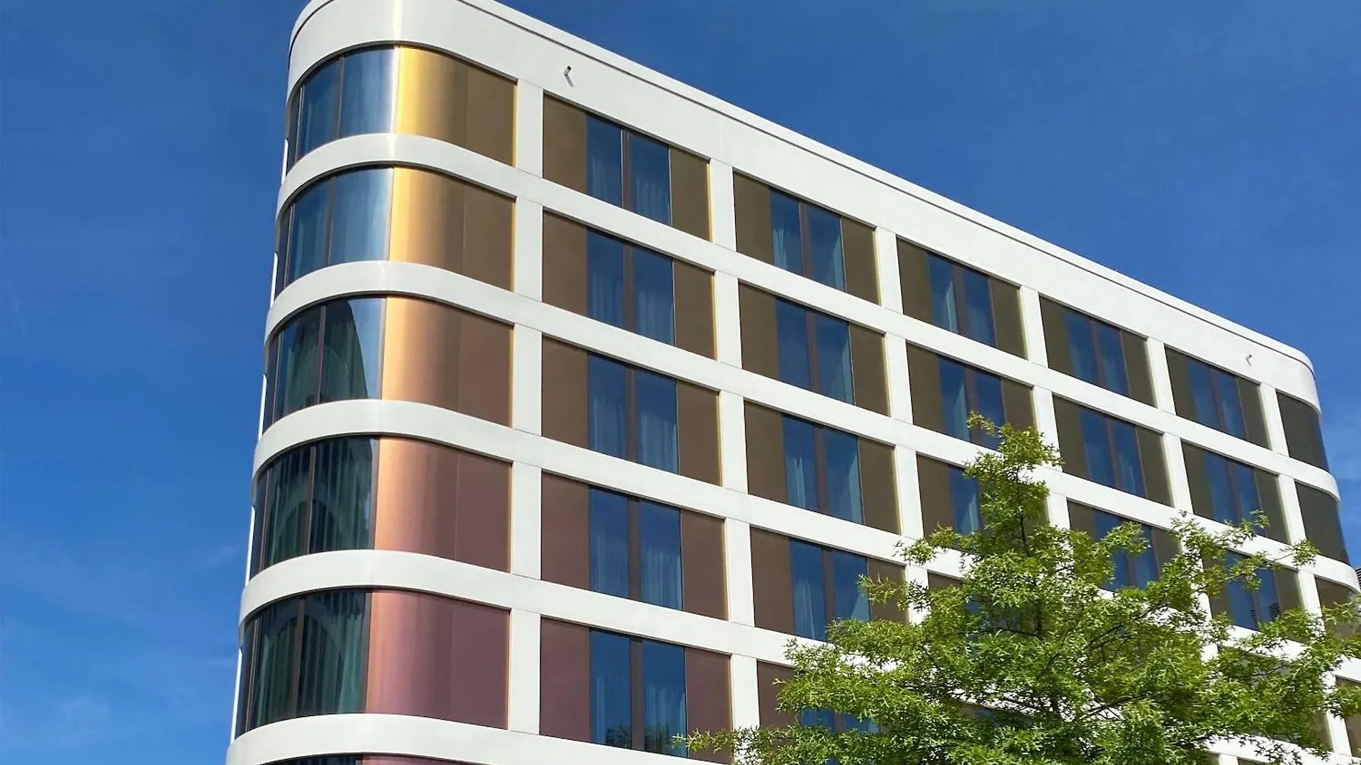 Best Western Hotel Airport Frankfurt Frankfurt am Main