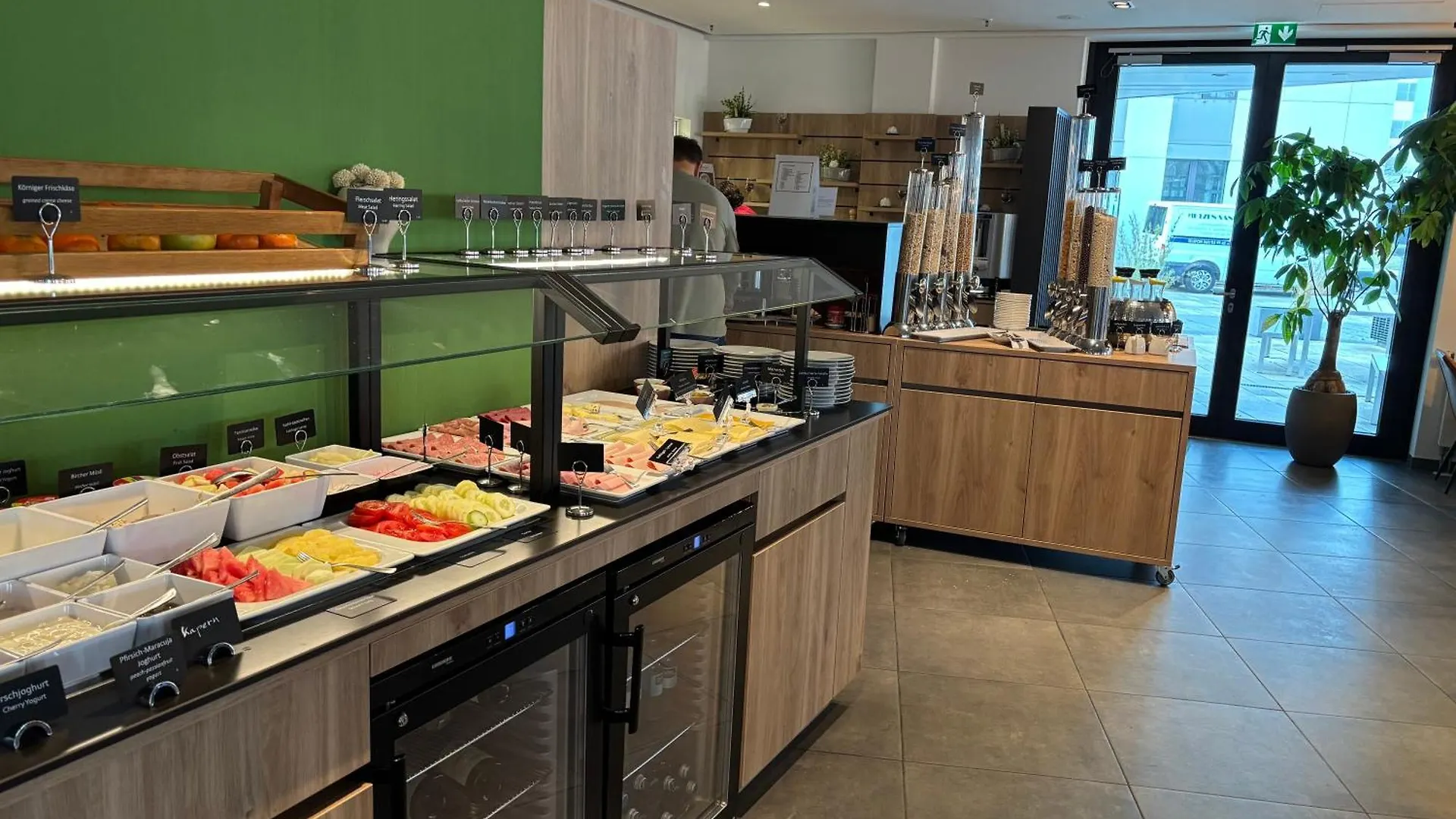 Best Western Hotel Airport Frankfurt Frankfurt am Main
