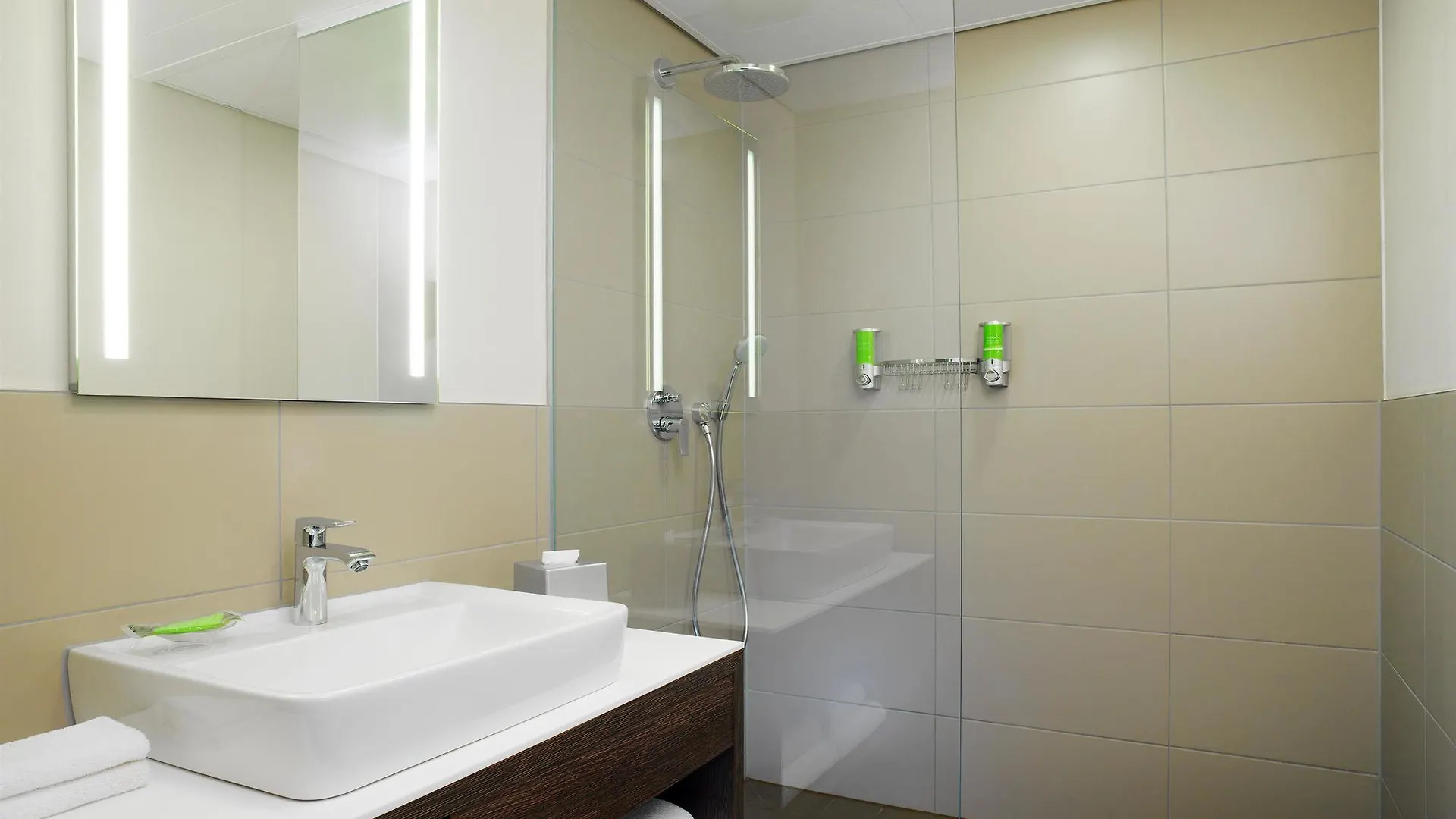 Best Western Hotel Airport Frankfurt Frankfurt am Main